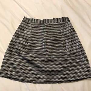 3/$20✨BCBGMaxAzria Mini Skirt